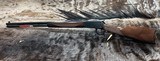 FREE SAFARI, NEW WINCHESTER MODEL 1894 SPORTER 30-30 24