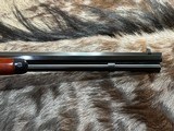 NEW 1873 WINCHESTER SPORTING RIFLE 45 COLT 20
