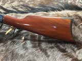 NEW 1873 WINCHESTER SPORTING RIFLE 45 COLT 20