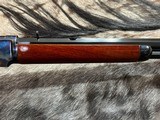 NEW 1873 WINCHESTER SPORTING RIFLE 45 COLT 20