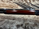 NEW 1873 WINCHESTER SPORTING RIFLE 45 COLT 20