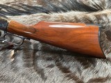 NEW 1873 WINCHESTER SPORTING RIFLE 45 COLT 20