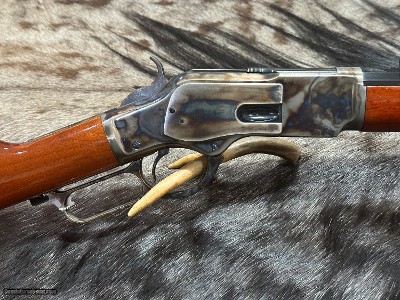 NEW 1873 WINCHESTER SPORTING RIFLE 45 COLT 20