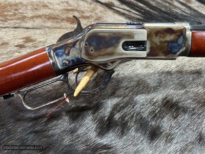 NEW 1873 WINCHESTER SPORTING RIFLE 45 COLT 20