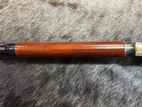 NEW 1873 WINCHESTER SPORTING RIFLE 45 COLT 20