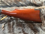 NEW 1873 WINCHESTER SPORTING RIFLE 45 COLT 20