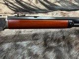 NEW 1873 WINCHESTER SPORTING RIFLE 45 COLT 20