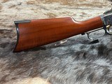 NEW 1873 WINCHESTER SPORTING RIFLE 45 COLT 20