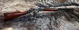 NEW 1873 WINCHESTER SPORTING RIFLE 45 COLT 20