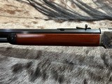 NEW 1873 WINCHESTER SPORTING RIFLE 45 COLT 20