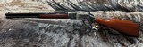 NEW 1873 WINCHESTER SPORTING RIFLE 45 COLT 20