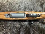 FREE SAFARI, NEW SAKO CUSTOM SHOP HIGH GRADE 85 BAVARIAN CARBINE 243 WINCHESTER - LAYAWAY AVAILABLE - 16 of 21