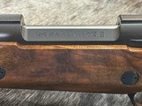 FREE SAFARI, NEW SAKO CUSTOM SHOP HIGH GRADE 85 GRIZZLY ARCTOS 30-06 SPFLD - LAYAWAY AVAILABLE - 13 of 19