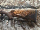 FREE SAFARI, NEW SAKO CUSTOM SHOP HIGH GRADE 85 GRIZZLY ARCTOS 30-06 SPFLD - LAYAWAY AVAILABLE - 10 of 19