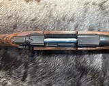 FREE SAFARI, NEW SAKO CUSTOM SHOP HIGH GRADE 85 GRIZZLY ARCTOS 308 WINCHESTER - LAYAWAY AVAILABLE - 7 of 19