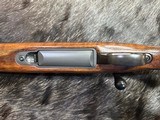 FREE SAFARI, NEW SAKO CUSTOM SHOP HIGH GRADE 85 GRIZZLY ARCTOS 308 WINCHESTER - LAYAWAY AVAILABLE - 16 of 19