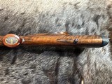 FREE SAFARI, NEW SAKO CUSTOM SHOP HIGH GRADE 85 GRIZZLY ARCTOS 308 WINCHESTER - LAYAWAY AVAILABLE - 18 of 19