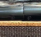 FREE SAFARI, NEW WINCHESTER MODEL 70 SUPER GRADE FRENCH WALNUT 6.8 WESTERN 535239299 - LAYAWAY AVAILABLE - 15 of 20