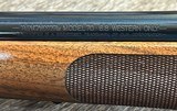 FREE SAFARI, NEW WINCHESTER MODEL 70 SUPER GRADE FRENCH WALNUT 6.8 WESTERN 535239299 - LAYAWAY AVAILABLE - 16 of 20
