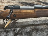 FREE SAFARI, NEW WINCHESTER MODEL 70 SUPER GRADE FRENCH WALNUT 6.8 WESTERN 535239299 - LAYAWAY AVAILABLE