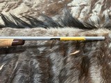 FREE SAFARI, NEW BROWNING X-BOLT WHITE GOLD MEDALLION MAPLE 6.5 PRC 035332294 - LAYAWAY AVAILABLE - 6 of 20