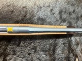 FREE SAFARI, NEW BROWNING X-BOLT WHITE GOLD MEDALLION MAPLE 6.5 PRC 035332294 - LAYAWAY AVAILABLE - 9 of 20