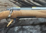 FREE SAFARI, NEW BROWNING X-BOLT WHITE GOLD MEDALLION MAPLE 6.5 PRC 035332294 - LAYAWAY AVAILABLE - 1 of 20