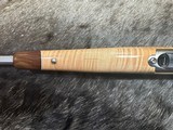 FREE SAFARI, NEW BROWNING X-BOLT WHITE GOLD MEDALLION MAPLE 6.5 PRC 035332294 - LAYAWAY AVAILABLE - 16 of 20