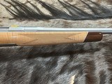 FREE SAFARI, NEW BROWNING X-BOLT WHITE GOLD MEDALLION MAPLE 6.5 PRC 035332294 - LAYAWAY AVAILABLE - 5 of 20