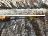 FREE SAFARI, NEW BROWNING X-BOLT WHITE GOLD MEDALLION MAPLE 6.8 WESTERN 035332299 - LAYAWAY AVAILABLE - 6 of 20