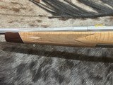 FREE SAFARI, NEW BROWNING X-BOLT WHITE GOLD MEDALLION MAPLE 6.8 WESTERN 035332299 - LAYAWAY AVAILABLE - 12 of 20