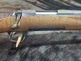 FREE SAFARI, NEW BROWNING X-BOLT WHITE GOLD MEDALLION MAPLE 6.8 WESTERN 035332299 - LAYAWAY AVAILABLE - 1 of 20