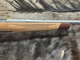 FREE SAFARI, NEW BROWNING X-BOLT WHITE GOLD MEDALLION MAPLE 6.8 WESTERN 035332299 - LAYAWAY AVAILABLE - 5 of 20