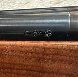 FREES SAFARI, NEW BROWNING MARK 3 NICKEL 270 WIN 22