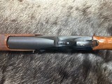 FREES SAFARI, NEW BROWNING MARK 3 NICKEL 270 WIN 22