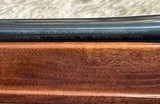FREES SAFARI, NEW BROWNING MARK 3 NICKEL 270 WIN 22
