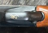 FREES SAFARI, NEW BROWNING MARK 3 NICKEL 270 WIN 22