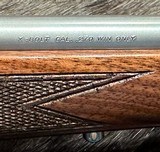 FREE SAFARI, NEW BROWNING X-BOLT WHITE GOLD MEDALLION 270 WIN GREAT WOOD 035235224 - LAYAWAY AVAILABLE - 7 of 20