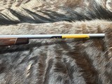 FREE SAFARI, NEW BROWNING X-BOLT WHITE GOLD MEDALLION 270 WIN GREAT WOOD 035235224 - LAYAWAY AVAILABLE - 6 of 20