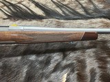 FREE SAFARI, NEW BROWNING X-BOLT WHITE GOLD MEDALLION 30-06 GREAT WOOD 035235226 - LAYAWAY AVAILABLE - 5 of 20