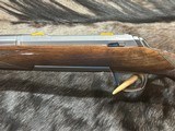FREE SAFARI, NEW BROWNING X-BOLT WHITE GOLD MEDALLION 30-06 GREAT WOOD 035235226 - LAYAWAY AVAILABLE - 10 of 20