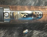 FREE SAFARI, NEW BROWNING X-BOLT WHITE GOLD MEDALLION 300 WIN MAG GREAT WOOD 035235229 - LAYAWAY AVAILABLE - 17 of 19