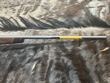 FREE SAFARI, NEW BROWNING X-BOLT WHITE GOLD MEDALLION 300 WIN MAG GREAT WOOD 035235229 - LAYAWAY AVAILABLE - 5 of 19