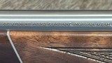 FREE SAFARI, NEW BROWNING X-BOLT WHITE GOLD MEDALLION 300 WIN MAG GREAT WOOD 035235229 - LAYAWAY AVAILABLE - 14 of 19