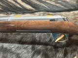 FREE SAFARI, NEW BROWNING X-BOLT WHITE GOLD MEDALLION 300 WIN MAG GREAT WOOD 035235229 - LAYAWAY AVAILABLE - 9 of 19