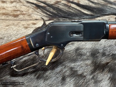 NEW 1873 WINCHESTER RIFLE 357 MAG 18