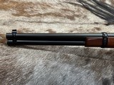 NEW 1873 WINCHESTER RIFLE 357 MAG 18