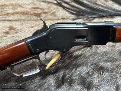 NEW 1873 WINCHESTER RIFLE 357 MAG 18