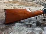 NEW 1873 WINCHESTER RIFLE 357 MAG 18