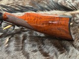 NEW 1873 WIN SPORTING RIFLE 45 COLT 18